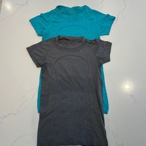 Lululemon Shirts
